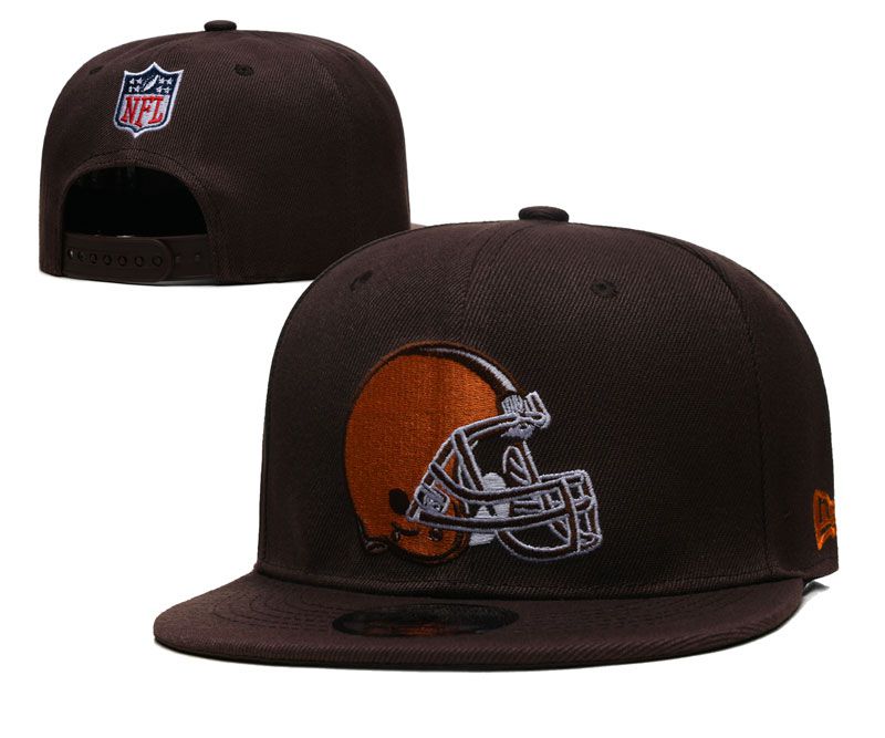 2022 NFL Cleveland Browns Hat YS0924